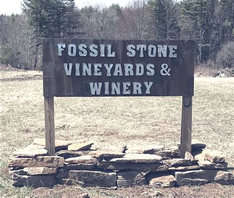 fossil stone farms